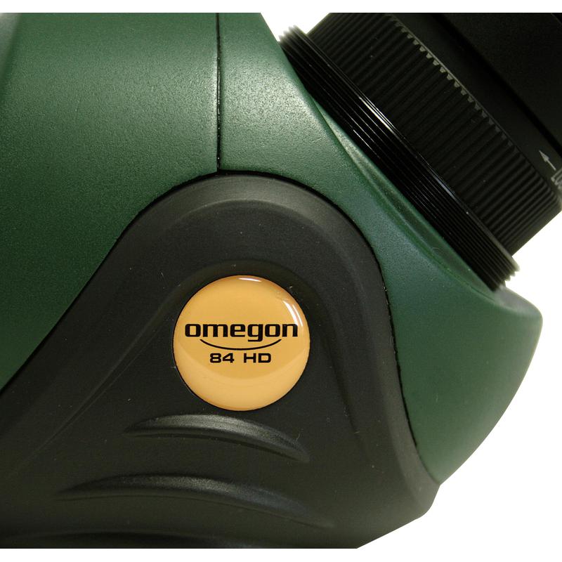 Omegon Telescop terestru ED 20-60x84mm HD