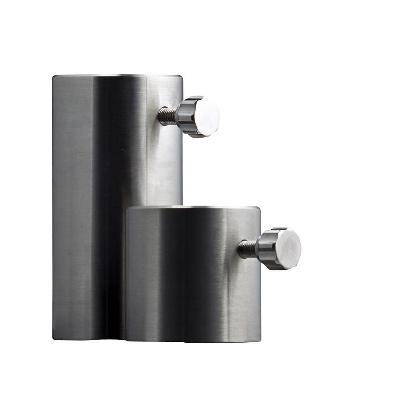 AstroTrac Set cap de montura TH3010