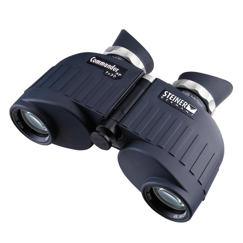 Steiner Binoclu Commander XP 7x30