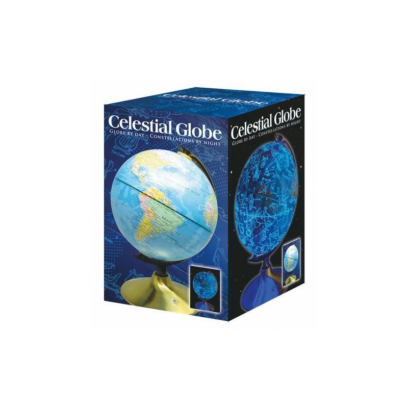 HCM Kinzel Glob cerul înstelat