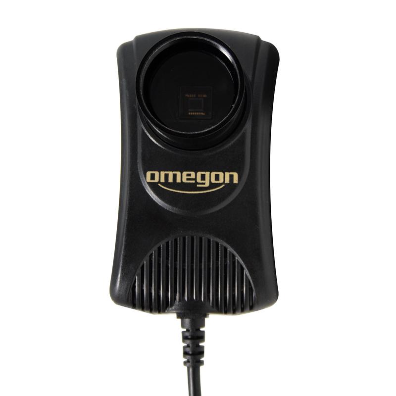 Omegon Camera CCD Solar System Imager