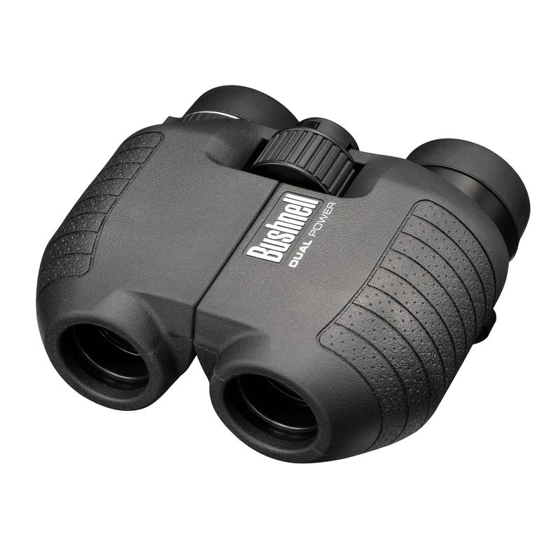 Bushnell Binoclu Spectator 5-10x25