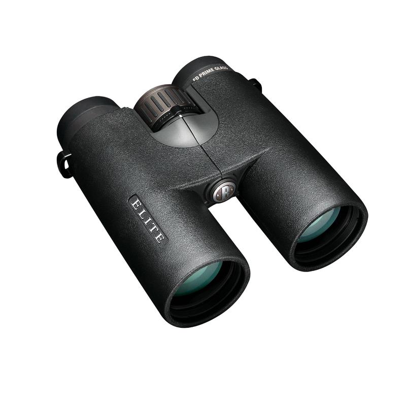 Bushnell Binoclu Elite ED 10x42