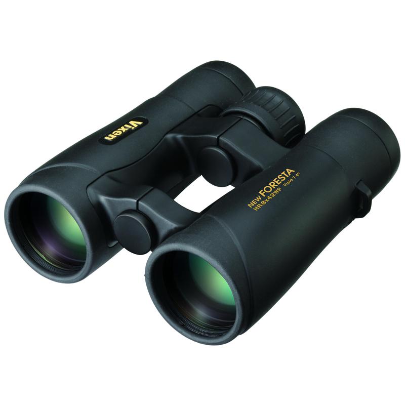 Vixen Binoclu New Foresta 8x42 DCF