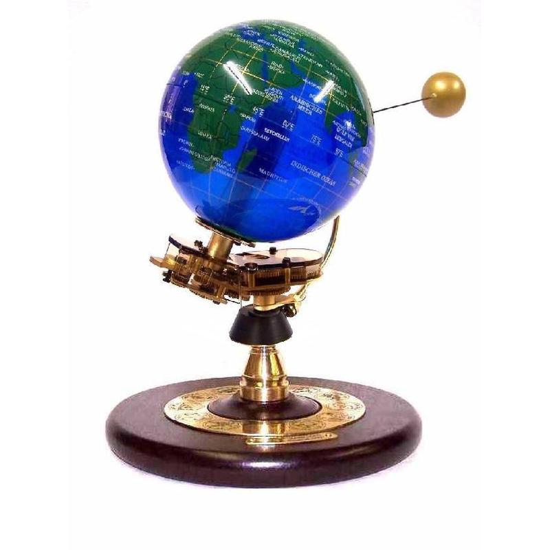Tellurium editie speciala albastru/ verde