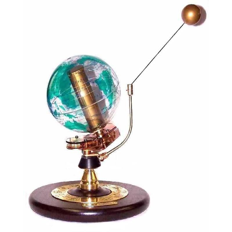 Tellurium editie speciala transparent