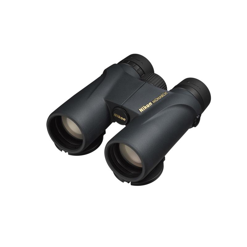 Nikon Binoclu Monarch 10x42 DCF
