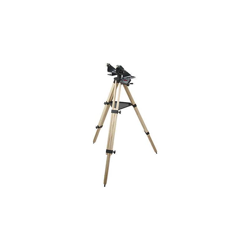 TeleVue Gibraltar - frasin cu Sky Tour