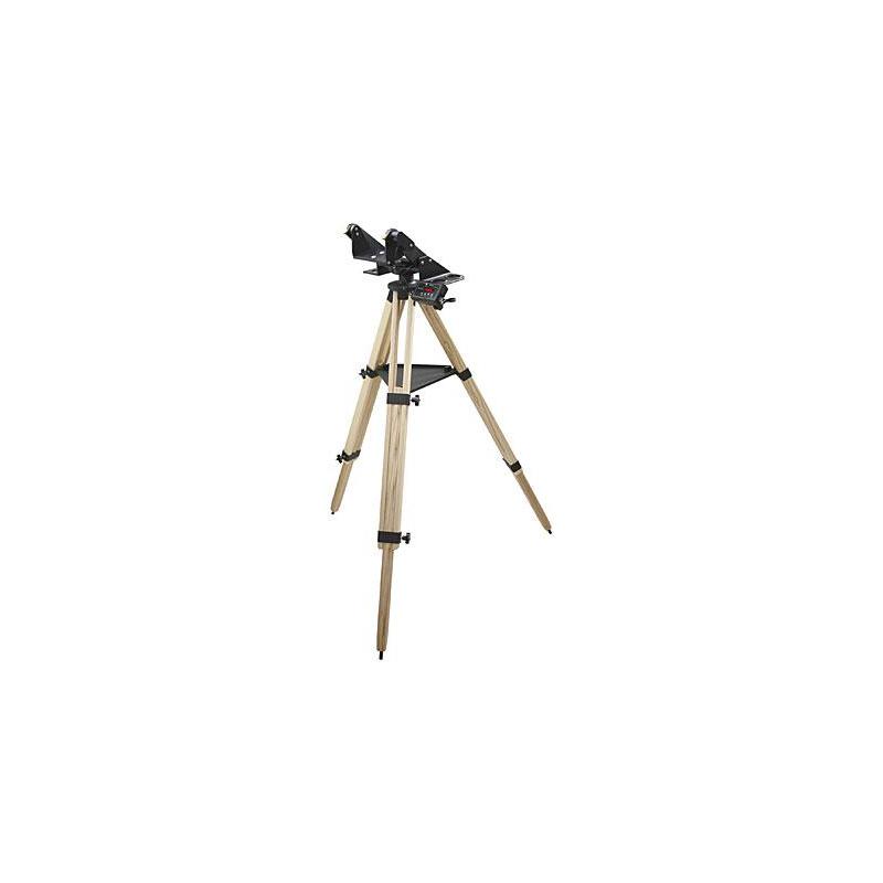 TeleVue Gibraltar 5 - frasin cu Sky Tour