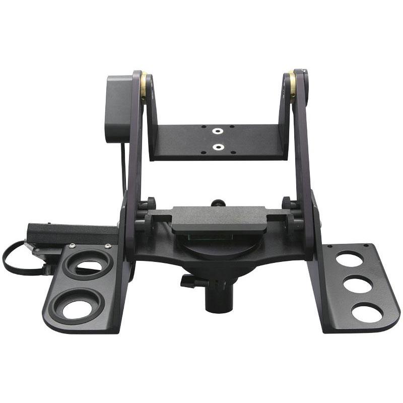 TeleVue Gibraltar - nuc cu Sky Tour