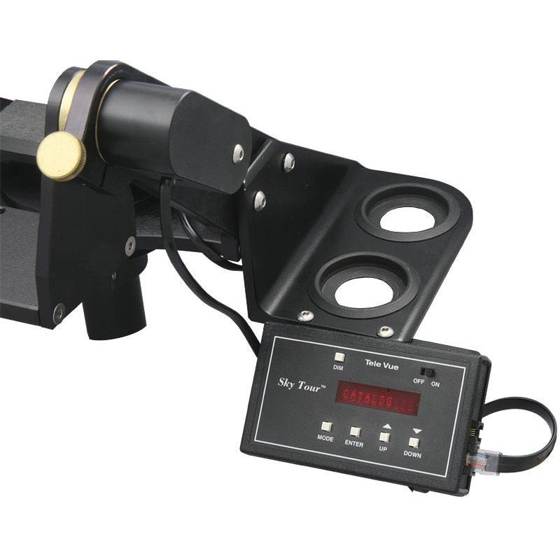 TeleVue Gibraltar - nuc cu Sky Tour