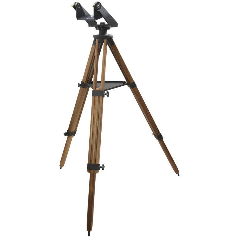 TeleVue Gibraltar 5 - nuc cu Sky Tour