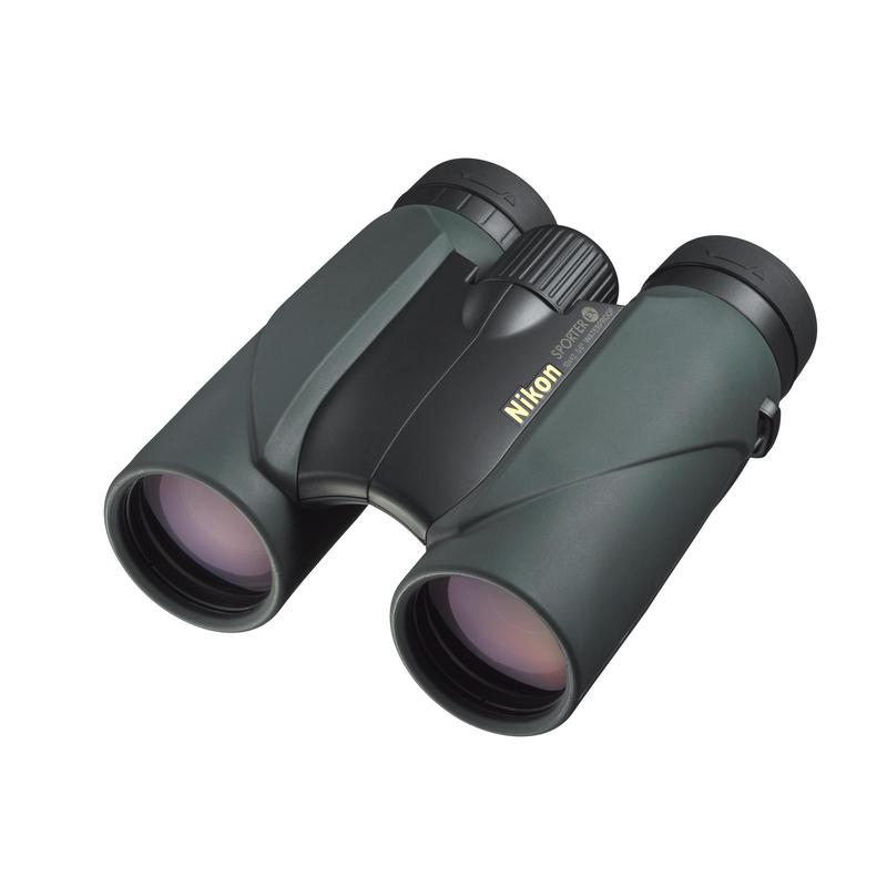 Nikon Binoclu Sporter EX 10x42
