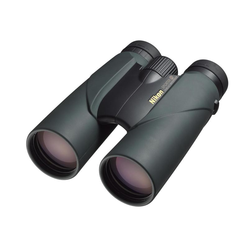 Nikon Binoclu Sporter EX 12x50
