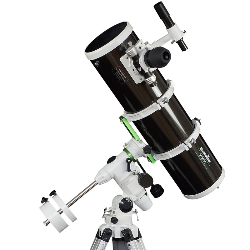 Skywatcher Telescop N 150/750 PDS Explorer BD EQ3-2