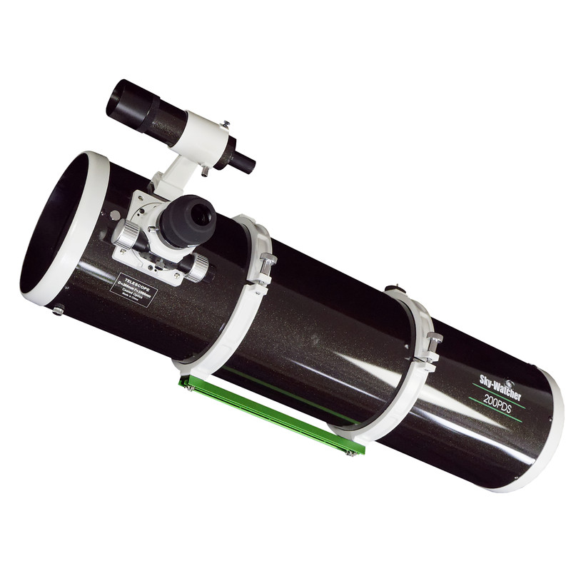 Skywatcher Telescop N 200/1000 PDS Explorer BD HEQ5-R Pro