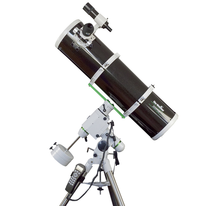 Skywatcher Telescop N 200/1000 PDS Explorer BD HEQ5 Pro SynScan GoTo