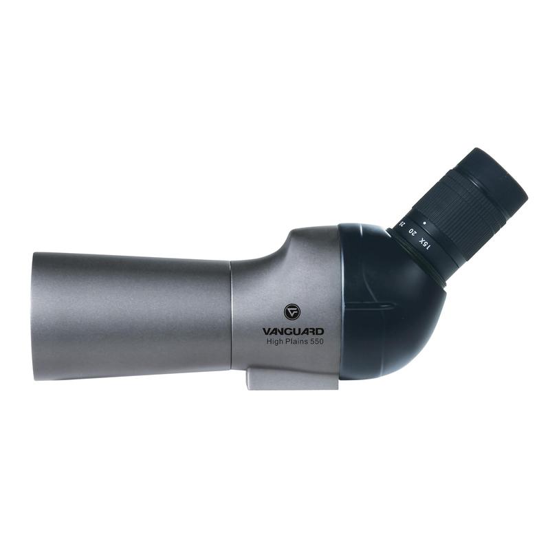 Vanguard Instrument terestru High Plains 550 12-50x50mm