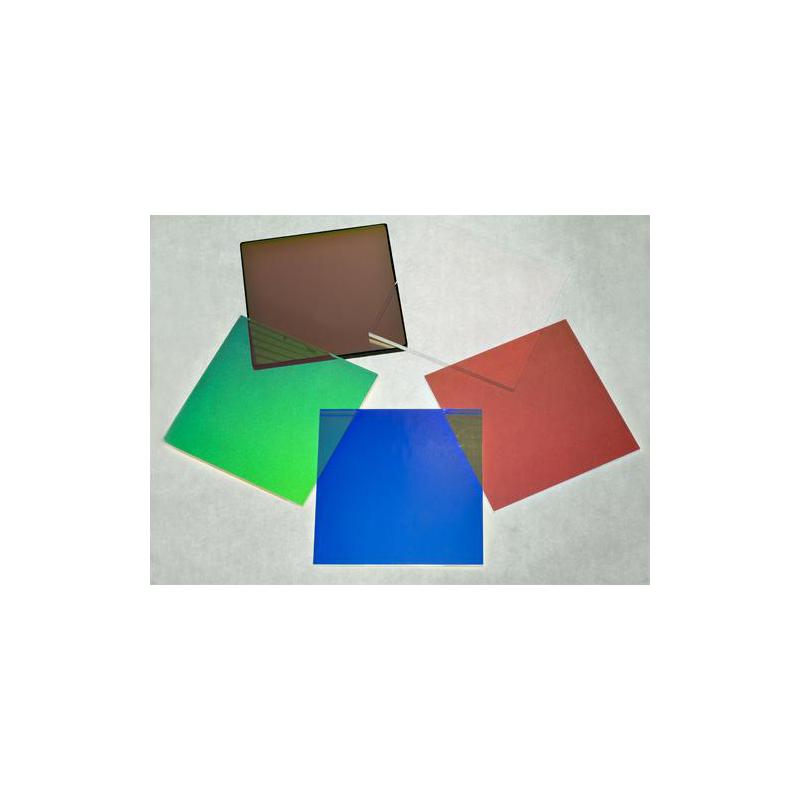 Astrodon Filtru Generation 2 E-Series H-a banda ingusta 5nm 65mm, patrat pentru SBIG STX
