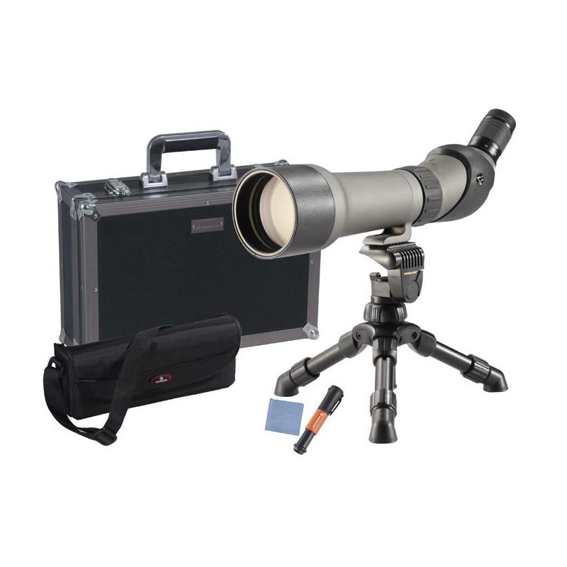 Vanguard Instrument terestru Signature Plus 680 20-60x80mm