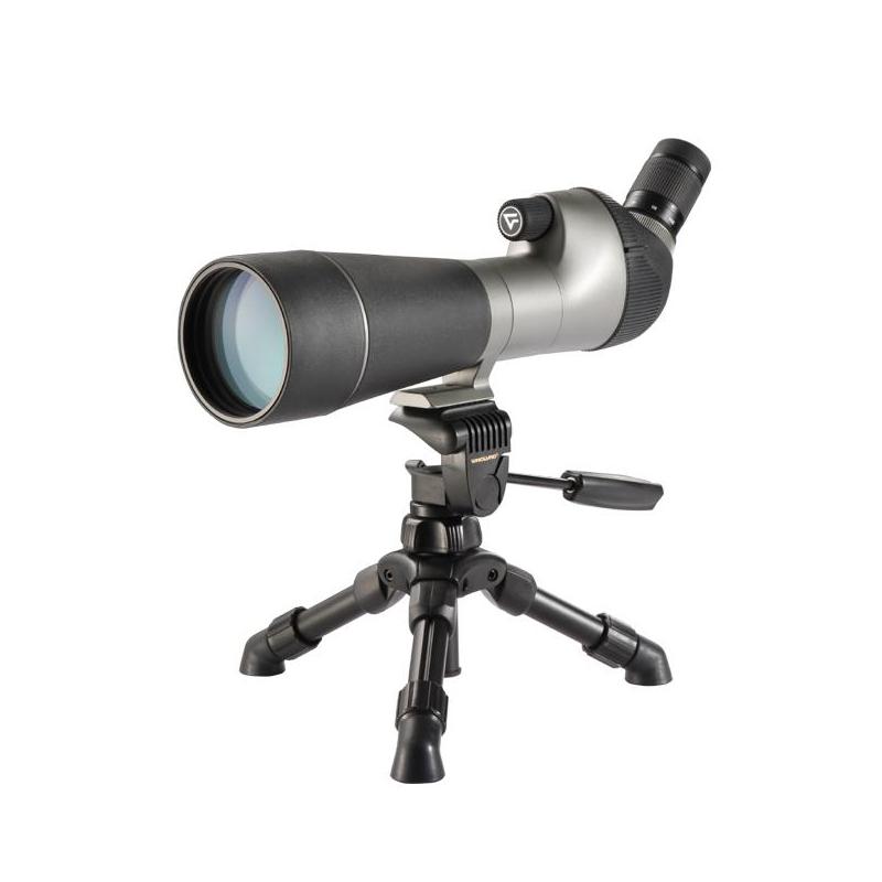 Vanguard Instrument terestru High Plains 580 20-60x80mm