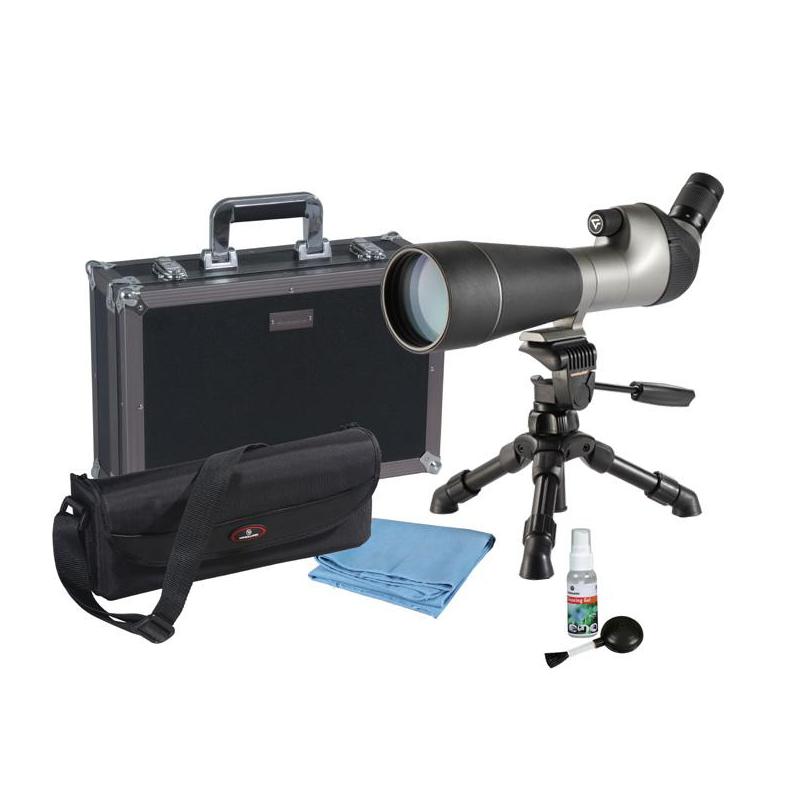 Vanguard Instrument terestru High Plains 580 20-60x80mm