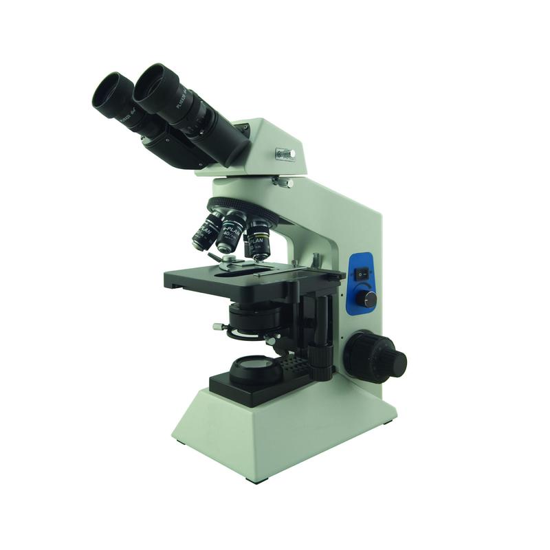 Windaus Microscop HPM D1a, binocular, 1000x