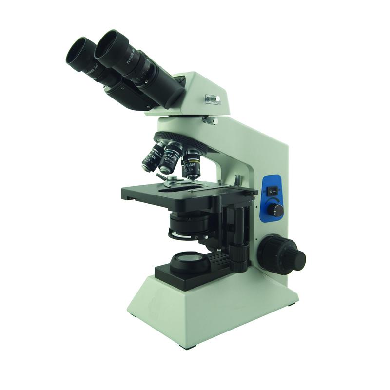 Windaus Microscop HPM D1p, binocular, 1000x