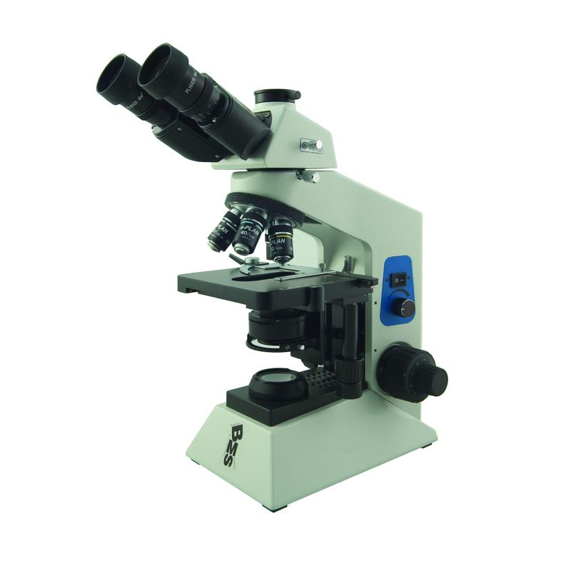 Windaus Microscop HPM D1ep, trinocular, 1000x