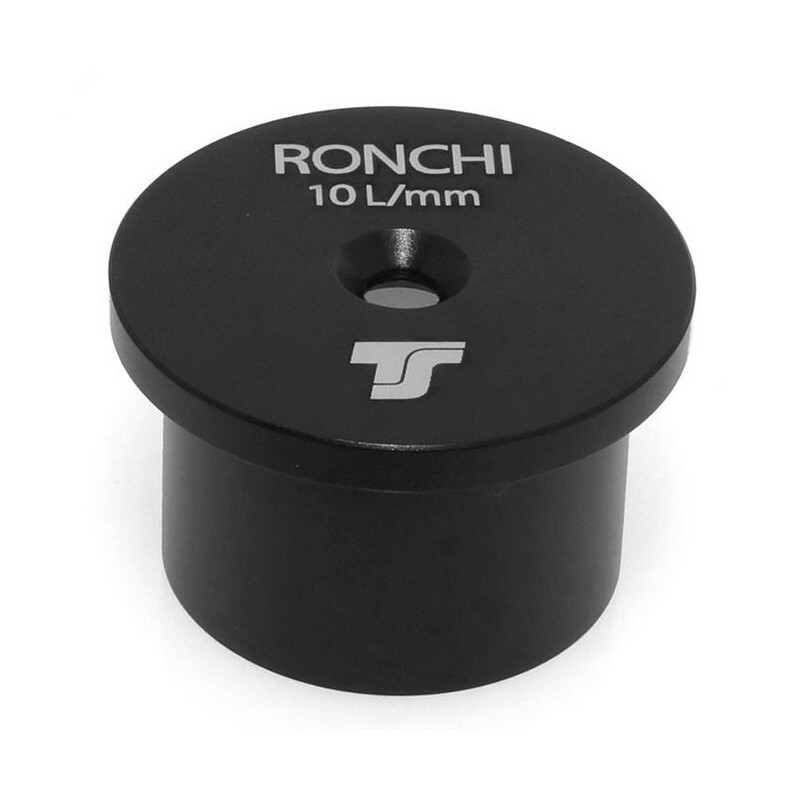 TS Optics Ocular Ronchi 1,25"