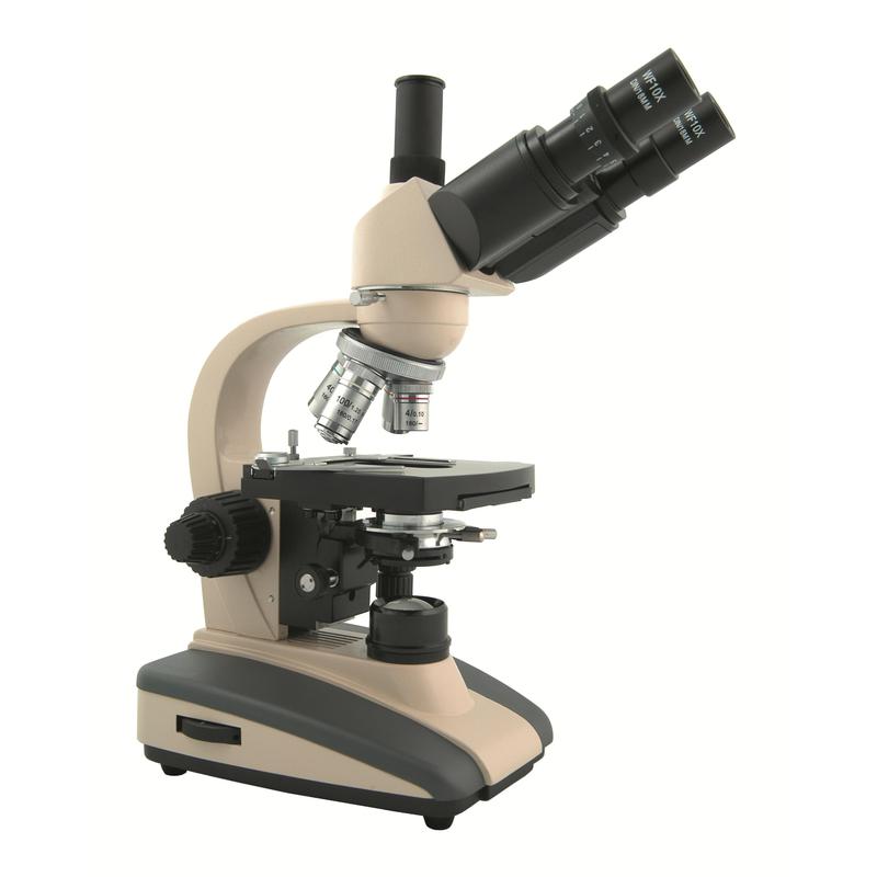 Windaus Microscop HPM 230 trinocular PL
