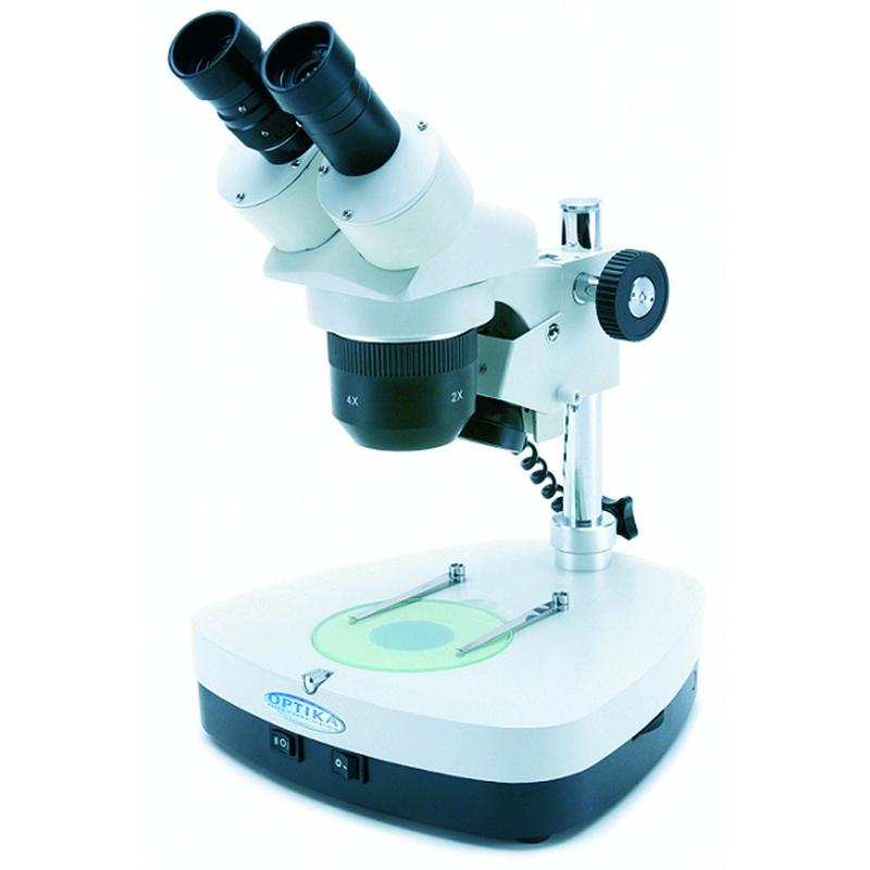Windaus Microscop stereo, HPS 90, putere de mărire 20x şi 40x