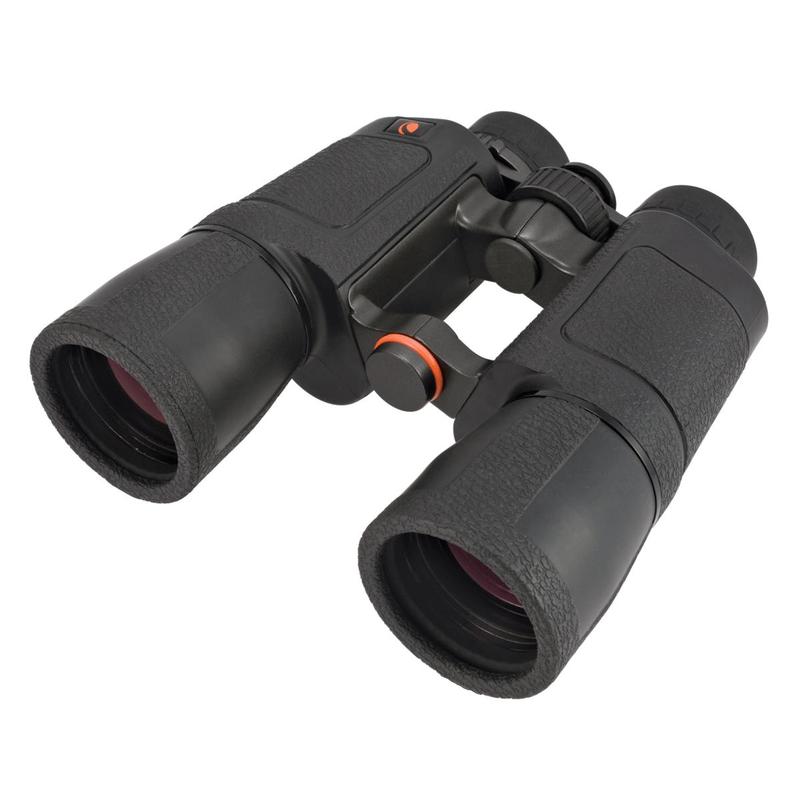 Celestron Binoclu Nature 10x50 Porro