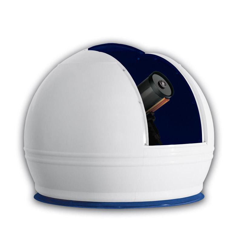 Omegon Cupola observator 3m diametru