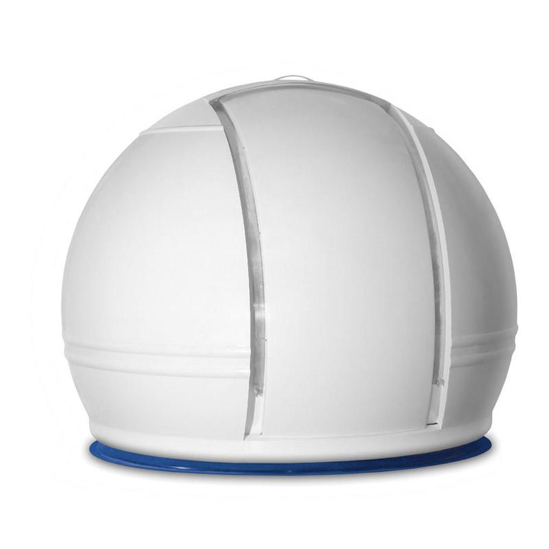 Omegon Cupola observator V3, cu diametru de 3m