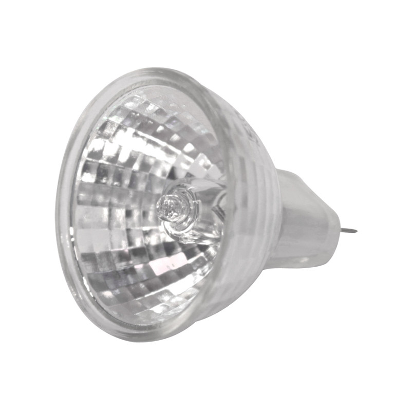Optika Lampă halogen, 12V/10 W cu oglindă dicroică