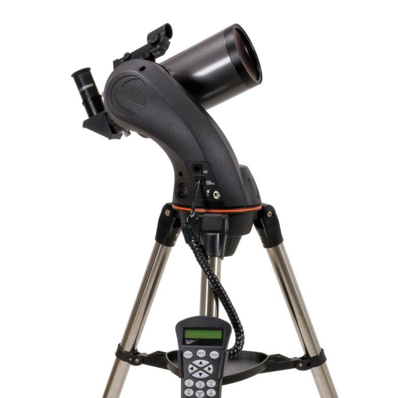 Celestron Telescop Maksutov MC 90/1250 NexStar 90 SLT GoTo