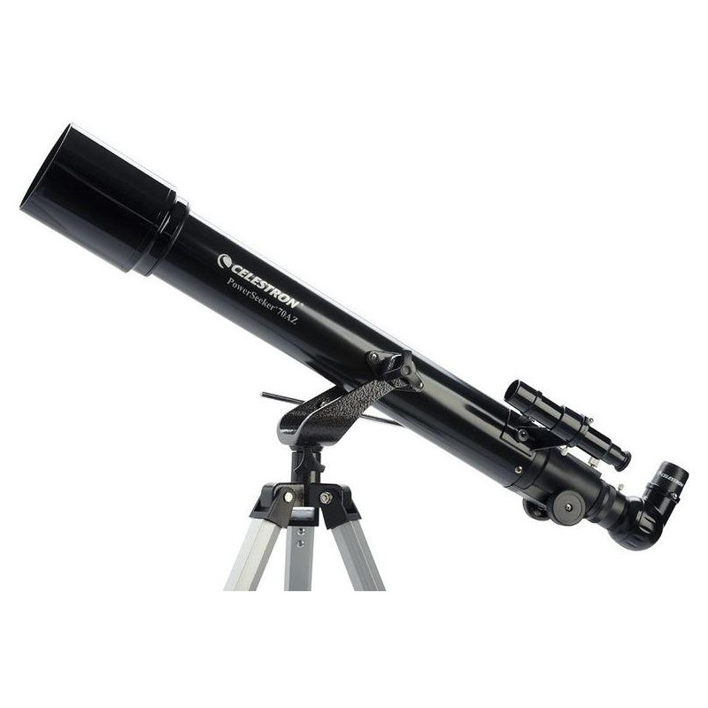 Celestron Telescop AC 70/700 Powerseeker 70 AZ