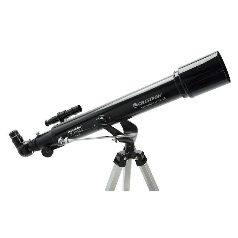 Celestron Telescop AC 70/700 Powerseeker 70 AZ