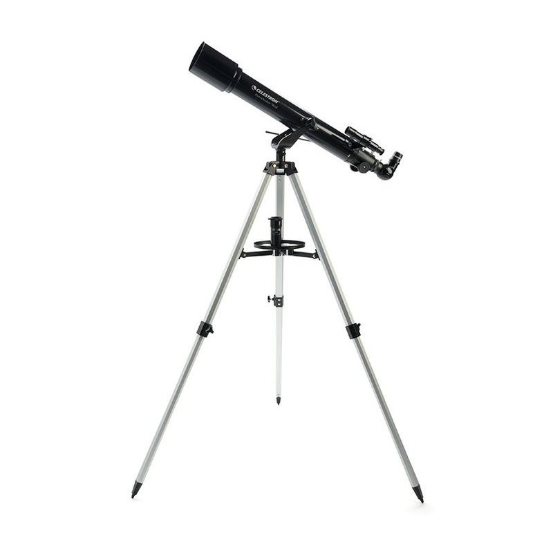 Celestron Telescop AC 70/700 Powerseeker 70 AZ