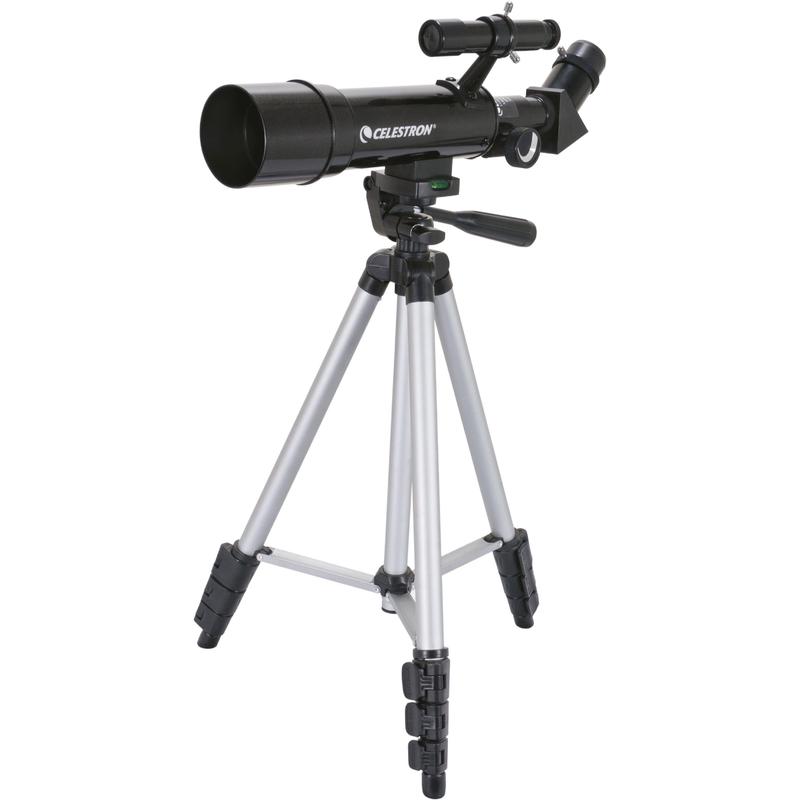 Celestron Telescop AC 50/360 TravelScope AZ