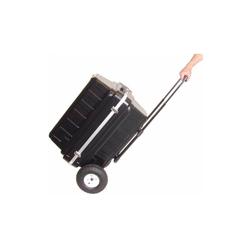 JMI Cutii transport Kit upgrade roti 10" pentru geamantan CPC8