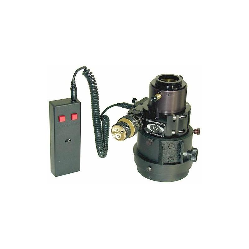 JMI Telescopes EV-1r cu motor