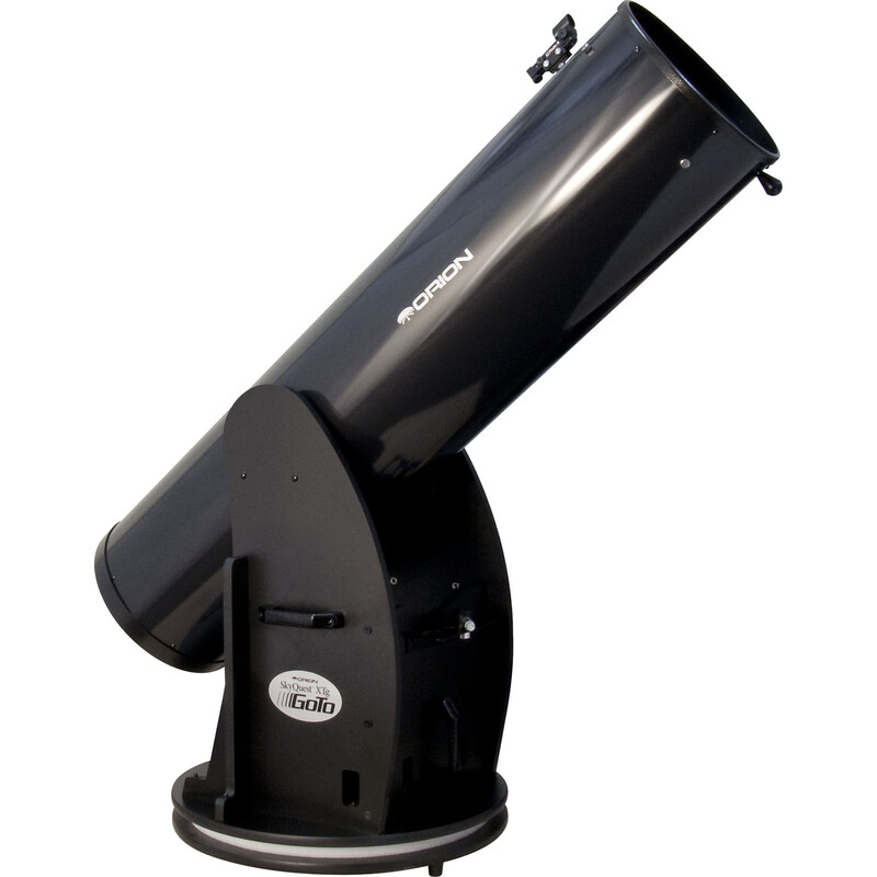 Orion Telescop Dobson N 305/1500 SkyQuest XT12g DOB GoTo