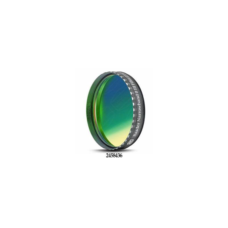 Baader Set filtre LRGBC-H-alpha 35nm, OIII si SII 2"