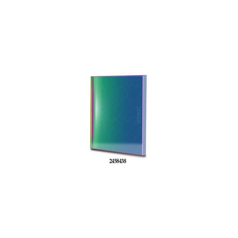 Baader Filtre Filtru OIII CCD  8,5nm 65x65x2mm