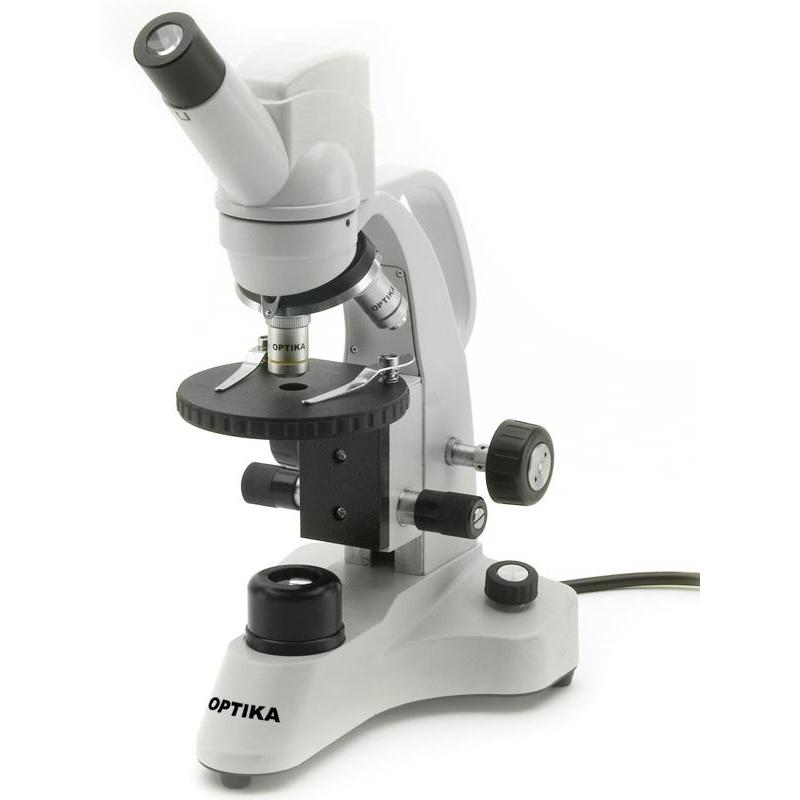 Optika Microscop digital monocular DM-5, 480Kpixeli