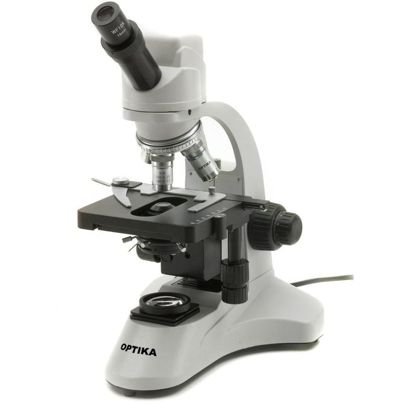 Optika Microscop digital monocular DM-10, 480Kpixeli