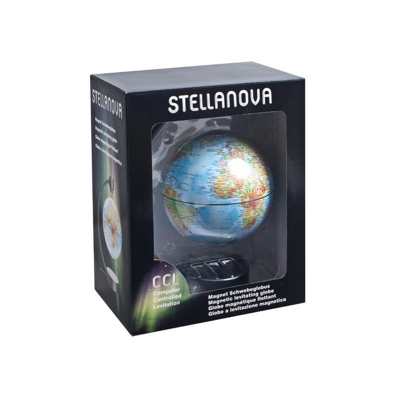 Stellanova Glob levitant 15cm