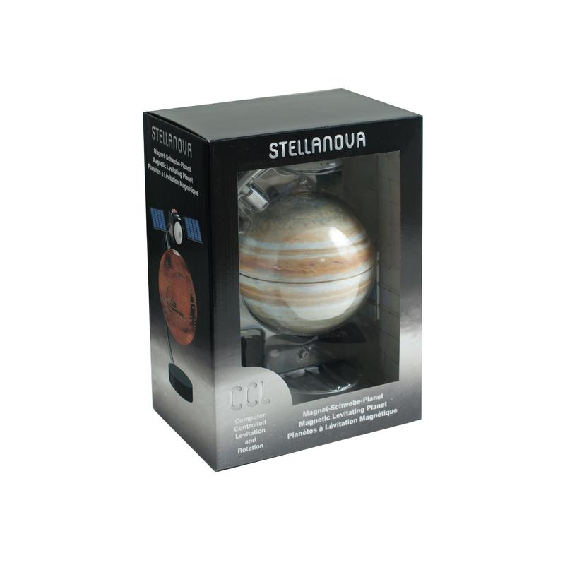Stellanova Glob rotativ Jupiter 15 cm